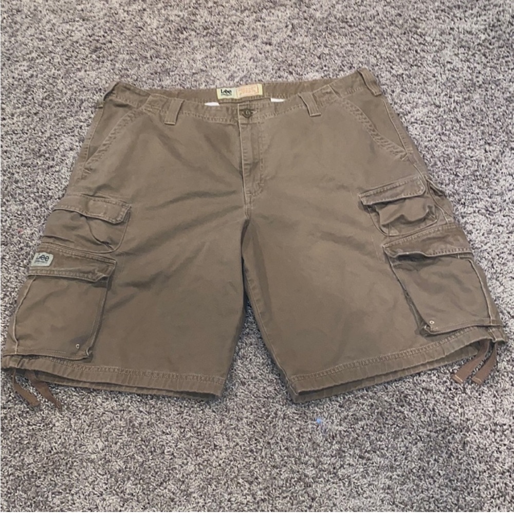 Lee Dungarees Shorts